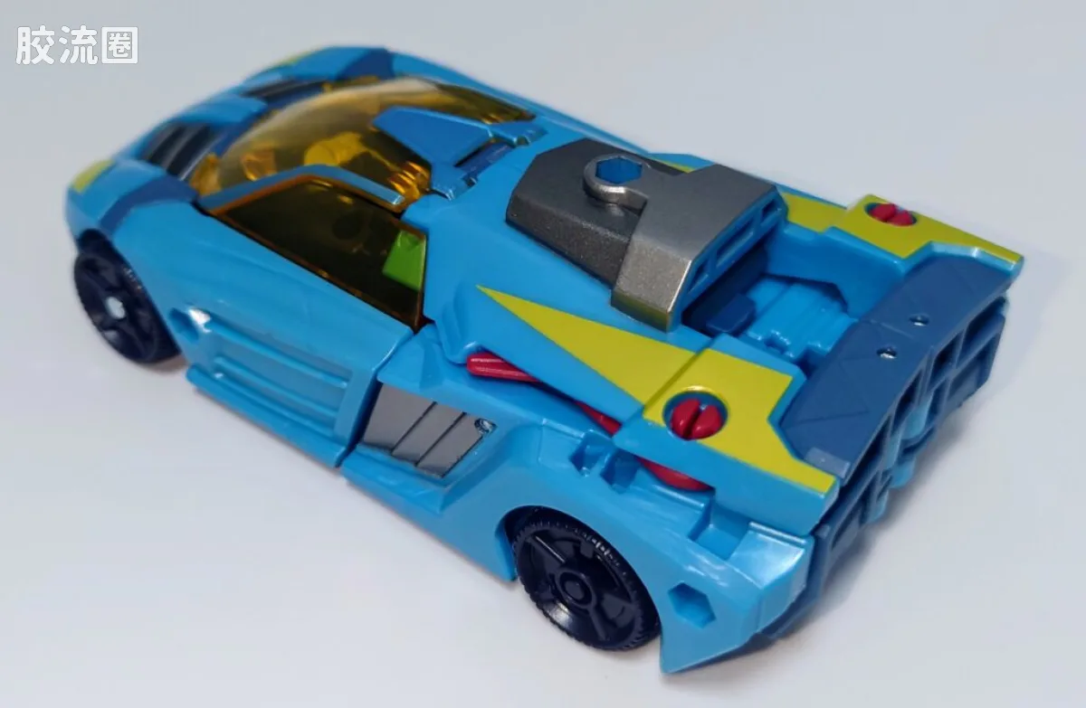 传世TL 传承 TL-78 D级 激射 - 图片